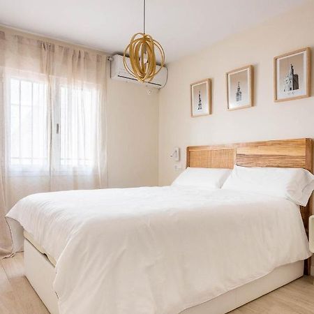 Ar&Ma Lägenhet Sevilla Exteriör bild